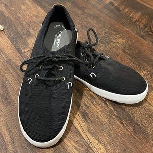 SPERRY TOP-SIDER memory foam, size 6M